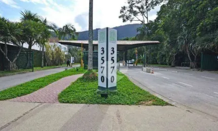 Terreno em condomínio fechado à venda na Estrada da Barra da Tijuca, --, Barra da Tijuca, Rio de Janeiro