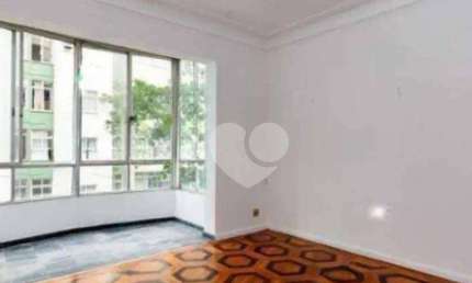 Apartamento com 3 quartos à venda, 170 m² por R$ 2.100.000 - Leme - Rio de Janeiro/RJ