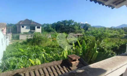 Casa à venda, 374 m² por R$ 690.000,00 - Vargem Pequena - Rio de Janeiro/RJ