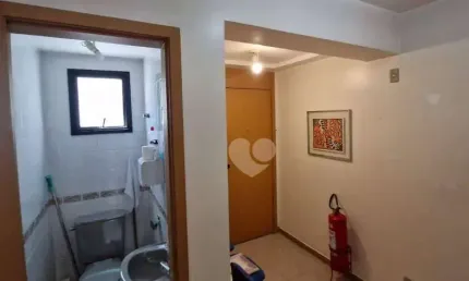 Sala à venda, 22 m² por R$ 190.000,00 - Tijuca - Rio de Janeiro/RJ