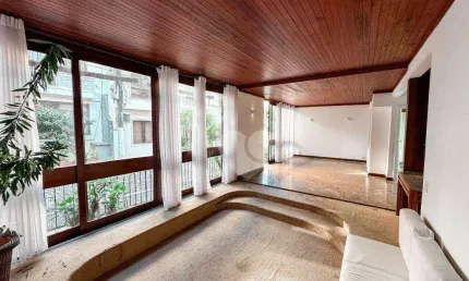 Casa com 8 quartos à venda, 399 m² - Vila Isabel - Rio de Janeiro/RJ
