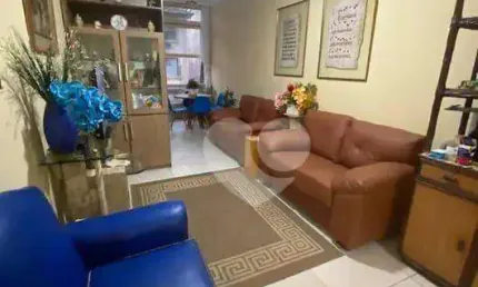 Apartamento com 3 quartos à venda, 90 m² por r$ 980.000 - copacabana - rio de janeiro/rj