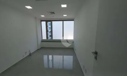 Sala para alugar, 20 m² por R$ 3.681,05/mês - Jardim Botânico - Rio de Janeiro/RJ