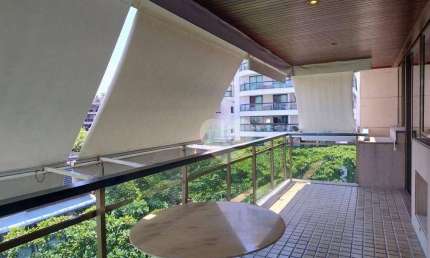 Apartamento com 3 dormitórios à venda, 128 m² por  - Ipanema - Rio de Janeiro/RJ