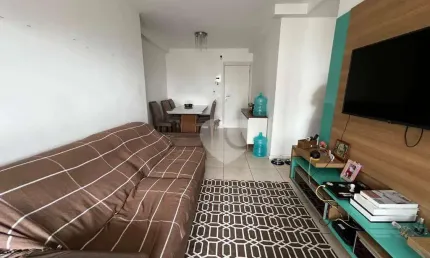 Apartamento com 2 quartos à venda na Avenida Vice-Presidente José Alencar, --, Jacarepaguá, Rio de Janeiro
