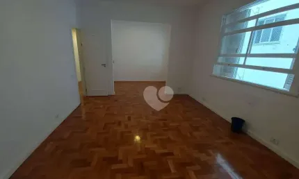 Apartamento com 3 dormitórios à venda, 110 m² por r$ 1.150.000,00 - lagoa - rio de janeiro/rj