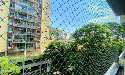 Apartamento com 2 quartos à venda, 69 m² por R$ 420.000 - Grajaú - Rio de Janeiro/RJ