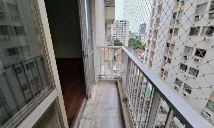 Apartamento com 3 quartos 2 vagas à venda no Andaraí - Rio de Janeiro/RJ