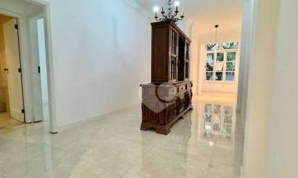 Apartamento a 300 metros do Metrô com 2 quartos à venda, 93 m² por R$ 850.000 - Copacabana
