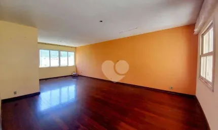 Cobertura com 4 quartos à venda, 241 m² por R$ 1.800.000 - Flamengo - Rio de Janeiro/RJ