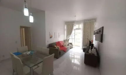 Apartamento com 2 quartos à venda, 103 m² por R$ 620.000 - Andaraí - Rio de Janeiro/RJ