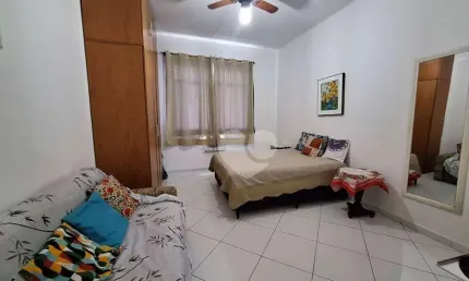 Apartamento com 1 quarto à venda, 27 m² por R$ 460.000 - Copacabana - Rio de Janeiro/RJ