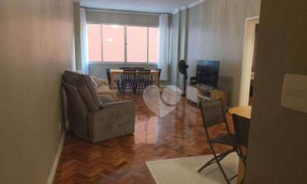 Apartamento com 3 dormitórios à venda, 90 m² por R$ 1.300.000,00 - Copacabana - Rio de Janeiro/RJ