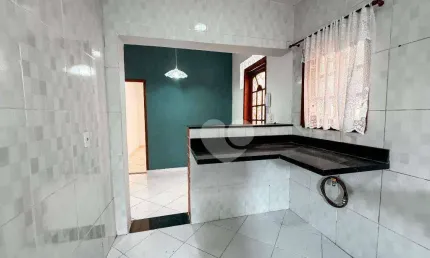 Casa com 2 dormitórios à venda, 65 m² por R$ 295.000,00 - Grajaú - Rio de Janeiro/RJ