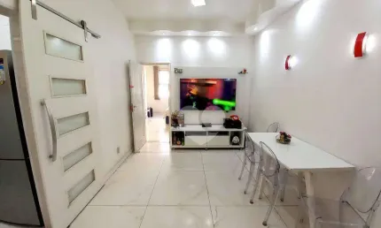 Apartamento com 1 quarto à venda, 47 m² por R$ 690.000 - Copacabana - Rio de Janeiro/RJ