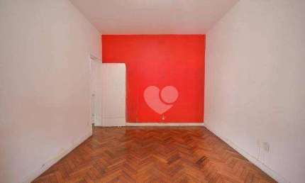 Apartamento à venda, 55 m² por R$ 650.000,00 - Humaitá - Rio de Janeiro/RJ