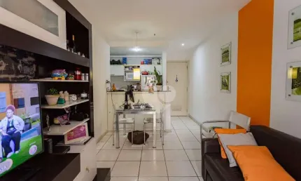 Apartamento com 1 quarto à venda, 42 m² por R$ 699.000 - Copacabana - Rio de Janeiro/RJ
