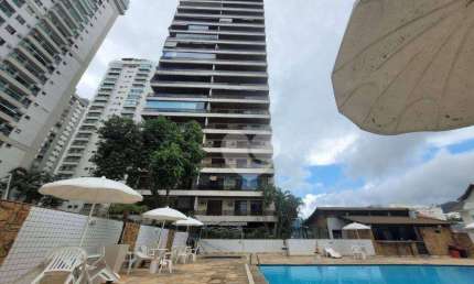 Barravaí Apartamento com 4 quartos, 1 suíte  à venda, 145 m² por R$ 1.900.000 - Barra da Tijuca
