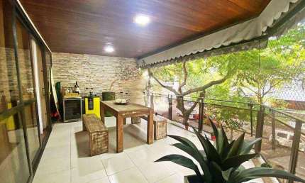 Apartamento com 3 quartos à venda, 166 m² por R$ 2.590.000 - Jardim Oceânico - Rio de Janeiro/RJ