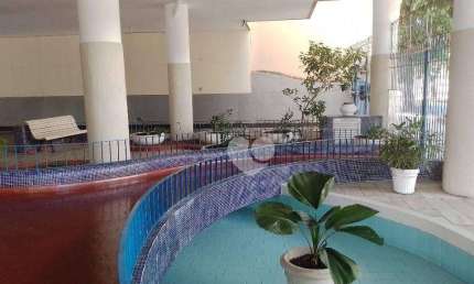 Apartamento com 2 quartos à venda, 71 m² por R$ 380.000 - Grajaú - Rio de Janeiro/RJ
