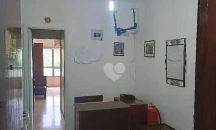 Sala à venda, 29 m² por r$ 180.000,00 - tijuca - rio de janeiro/rj