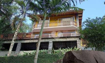 Casa com 3 quartos à venda, 800 m² por R$ 1.500.000 - itanhangá - Rio de Janeiro/RJ