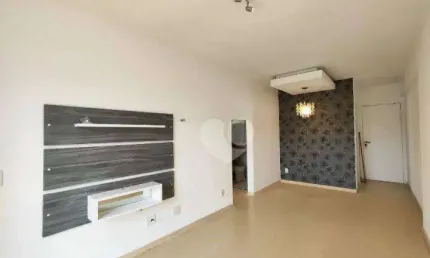 Apartamento com 2 quartos à venda, 61 m² por R$ 445.000 - Barra Olímpica - Rio de Janeiro/RJ