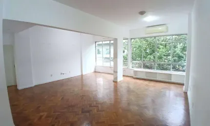 Apartamento com 4 quartos à venda, 214 m² por R$ 3.800.000 - Leblon - Rio de Janeiro/RJ