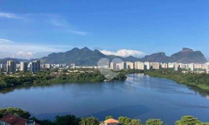 Apartamento com 2 dormitórios à venda, 78 m² por R$ 1.400.000,00 - Barra da Tijuca - Rio de Janeiro/RJ