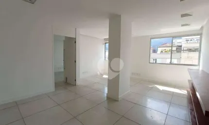 Apartamento com 1 quarto à venda, 71 m² por R$  - Leblon - Rio de Janeiro/RJ