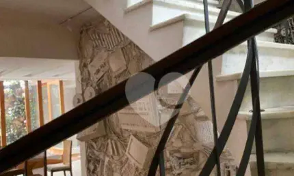 Casa com 4 quartos sendo 2 suítes à venda, 669 m² por R$ 3.980.000 - Humaitá - Rio de Janeiro/RJ