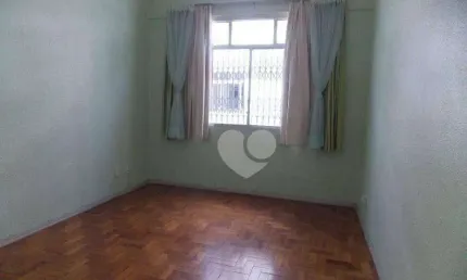 Apartamento com 2 dormitórios à venda, 65 m² por r$ 360.000,00 - vila isabel - rio de janeiro/rj