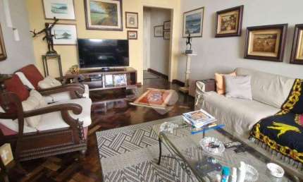 Apartamento com 3 quartos à venda na Rua Dias da Rocha, --, Copacabana, Rio de Janeiro