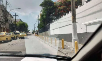 Terreno à venda na Rua Vilela Tavares, --, Méier, Rio de Janeiro