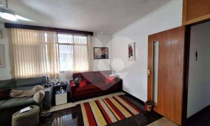 Cobertura linear a venda, 4 quartos, 3 banheiros, 1 garagem no valor R$779.000,00 - Maracanã - Rio de Janeiro/ RJ.