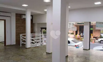 Ponto comercial com 1 sala à venda na Rua Ministro Viveiros de Castro, --, Copacabana, Rio de Janeiro
