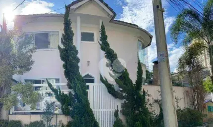 Casa com 3 quartos à venda, 120 m² por R$ 885.000 - Freguesia de Jacarepaguá - Rio de Janeiro/RJ