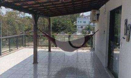 Cobertura com 2 quartos à venda, 158 m² por R$ 720.000 - Recreio dos Bandeirantes - Rio de Janeiro/RJ