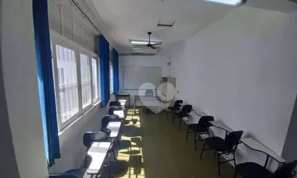Casa comercial com 7 salas para alugar na Rua Professor Valadares, --, Grajaú, Rio de Janeiro