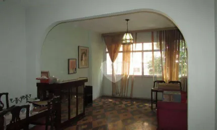 Apartamento com 3 quartos à venda na Rua Homem de Melo, --, Tijuca, Rio de Janeiro