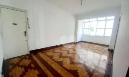 Apartamento com 3 Quartos à venda, 79 m² por R$ 630.000 - Tijuca - Rio de Janeiro/RJ