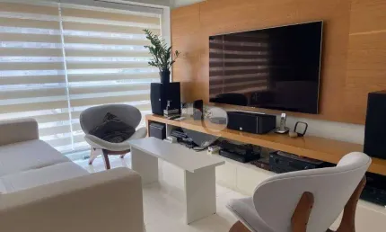 Apartamento à venda, 96 m² por R$ 1.290.000,00 - Botafogo - Rio de Janeiro/RJ