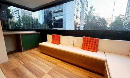 Apartamento com 3 quartos (Original 4 quartos ) à venda, 116 m² por R$ 1.520.000 - Barra da Tijuca - Rio de Janeiro/RJ