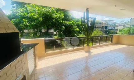 Apartamento com 3 quartos à venda, 177 m² por R$ 980.000 - Recreio dos Bandeirantes - Rio de Janeiro/RJ
