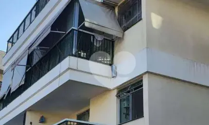 Apartamento com 3 quartos à venda, 88 m² por R$ 670.000 - Recreio dos Bandeirantes - Rio de Janeiro/RJ