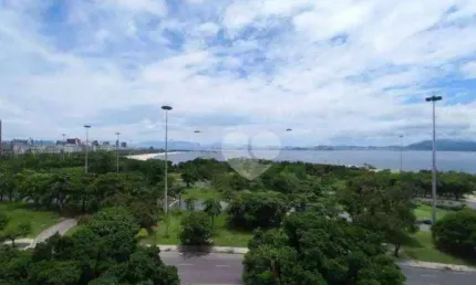 Apartamento com 4 quartos à venda na Avenida Rui Barbosa, --, Flamengo, Rio de Janeiro