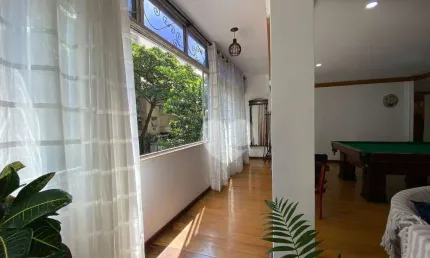 Apartamento com 3 quartos à venda, 192 m² por R$ 1.750.000 - Copacabana - Rio de Janeiro/RJ