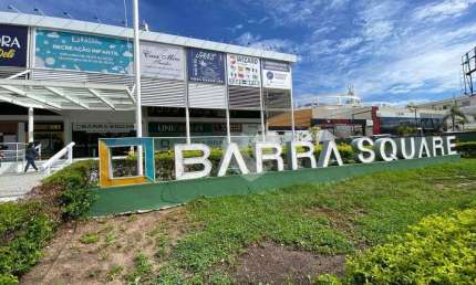 Loja à venda, 58 m² por R$ 550.000,00 - Barra da Tijuca - Rio de Janeiro/RJ