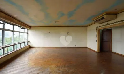 Apartamento com 4 quartos  à venda, 202 m² por r$ 2.800.000 - flamengo - rio de janeiro/rj