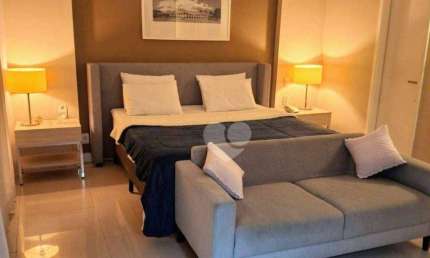 Studio com 2 suítes à venda, 72 m² por R$ 600.000 - Barra da Tijuca - Rio de Janeiro/RJ